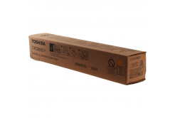 Toshiba T-FC616EY 6AK00000379 sárga (yellow) eredeti toner