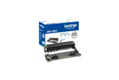 Brother DR-2401 fekete (black) eredeti fotohenger