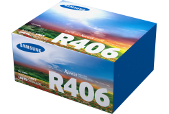 HP CLT-R406 SU403A színes (color) eredeti fotohenger