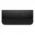 HP YCHPBE58BC00 Multi-Device Dual-Mode Keyboard with Palm Rest 585 vezeték nélküli billentyűzet CZ/SK, fekete Dual Mode