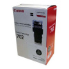 Canon CRG-702 fekete (black) eredeti toner