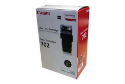 Canon CRG-702 fekete (black) eredeti toner
