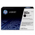 HP 80X CF280X fekete (black) eredeti toner