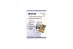 Epson Ultrasima Fine Art Paper S041896 C13S041896, matt, ultrafinom, fehér, fotópapír