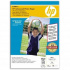 HP Advanced Glossy Photo Paper Q5456A, 250 g/m2, A4, 25db, fényes, fehér, fotópapír