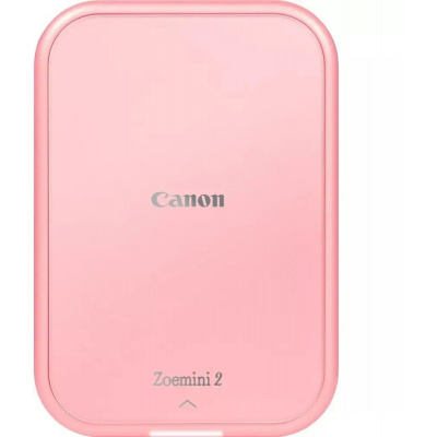 Canon Zoemini 2 5452C003 zsebnyomtató RGW rózsaszín