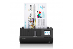 EPSON ES-C380W B11B269401 szkenner
