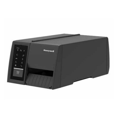 Honeywell PM45C PM45CA0000030200 címkenyomtató, long door, 8 dots/mm (203 dpi), peeler, USB, USB Host, RS232, Ethernet