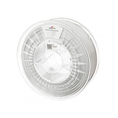 Spectrum 80924 3D filament, Huracan PLA, 1,75mm, 1000g, Világos szürke (Light grey)
