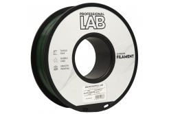 Professional Lab FG-P195-E1, 3D filament, PETG, 1,75mm, 1000g, Zöld (Olive green)