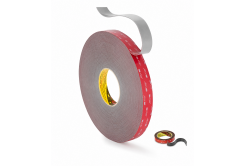 3M VHB™ GPH-060GF kétoldalas erős ragasztószalag, vastagság 0,6 mm 15 mm x 33 m