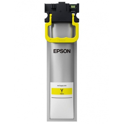 Epson T11C440 C13T11C440 sárga (yellow) eredeti tintapatron