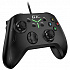 Gamepad Genius GX Gaming MaxFire GX-21UV, 18 gomb, USB/PS3/PS4, fekete