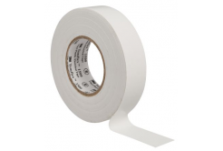 3M Temflex 1500 Elektroizolační szalag, 15 mm x 10 m, fehér