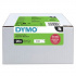 Dymo D1 2231632, 12mm x 7m, fekete nyomtatás / fehér alapon, eredeti szalag, 20db