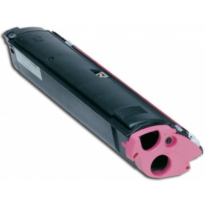 Epson S050098 bíborvörös (magenta) kompatibilis toner