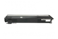 Toshiba T-FC50EM 6AJ00000112 bíborvörös (magenta) kompatibilis toner