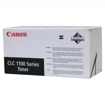 Canon CLC-1100 fekete (black) eredeti toner