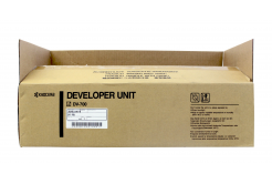 Kyocera DV-700 fekete (black) eredeti developer