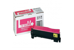 Kyocera Mita TK-550M bíborvörös (magenta) eredeti toner