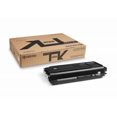 Kyocera TK-7225 1T02V60NL0 fekete (black) eredeti toner