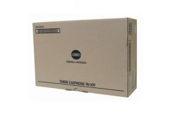 Konica Minolta TN109 (9961-0002-51) fekete (black) eredeti toner