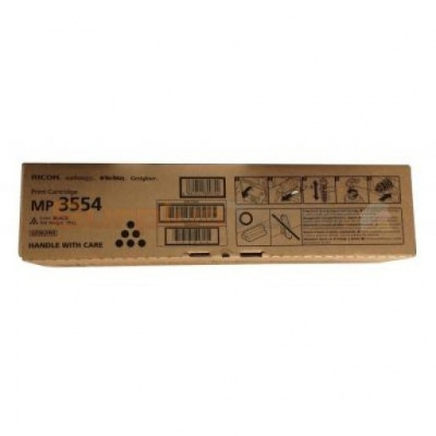 Ricoh 842125, 841994 fekete (black) eredeti toner