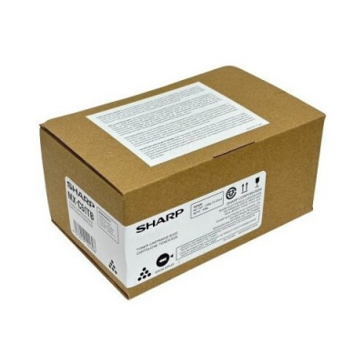 Sharp MXC36TB fekete (black) eredeti toner