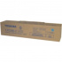 Toshiba TFC28EC cián (cyan) eredeti toner