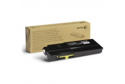 Xerox 106R03537 sárga (yellow) eredeti toner