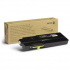 Xerox 106R03537 sárga (yellow) eredeti toner
