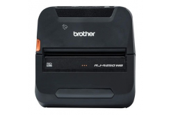 Brother RJ4250WB RJ4250WBLZ1 hordozható nyomtató