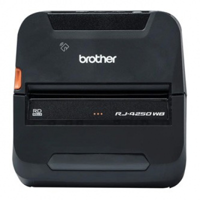 Brother RJ4250WB RJ4250WBLZ1 hordozható nyomtató