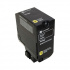 Lexmark 24B6518 sárga (yellow) eredeti toner