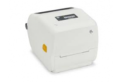 Zebra ZD421t Healthcare ZD4AH43-30EW02EZ TT, 12 dots/mm (300 dpi), címkenyomtató, RTC, USB, USB Host, BT, Wi-Fi, white (Utód GC420t)