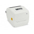 Zebra ZD421t Healthcare ZD4AH43-30EW02EZ TT, 12 dots/mm (300 dpi), címkenyomtató, RTC, USB, USB Host, BT, Wi-Fi, white (Utód GC420t)
