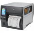 Zebra ZT42163-T4E0000Z ZT421, 6" címkenyomtató, (300 dpi), címkeleválasztó, rewinder, disp. (colour), RTC, EPL, ZPL, ZPLII, USB, RS232, BT, Ethernet
