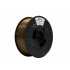 C-Tech 3DF-P-SPLA1.75-BRONZE 3D filament, PREMIUM LINE, Silk PLA, 1,75mm, 1000g, Bronz (Bronze)