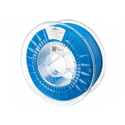 Spectrum 80016 3D filament, Premium PLA, 1,75mm, 1000g, Kék (Pacific blue)
