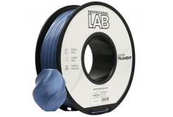 Professional Lab FG-P178-E1, 3D filament, PLA, 1,75mm, 1000g, Kék (Galaxy blue)