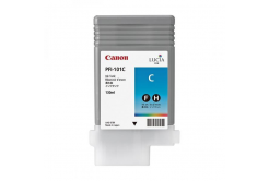 Canon PFI-101C, 0884B001 cián (cyan) eredeti tintapatron