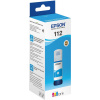 Epson T06C24A cián (cyan) eredeti tintapatron