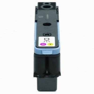 HP C9461A 91 bíborvörös/sárga (magenta/yellow) eredeti nyomtató fej