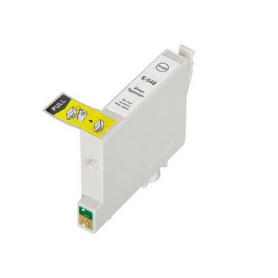 Epson T0540 Gloss Optimizer utángyártott tintapatron