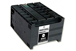 Epson EPSON C13T865140 T8651 fekete (black) kompatibilis tintapatron