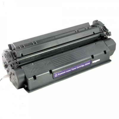 Utángyártott toner a HP 24A Q2624A fekete (black) 