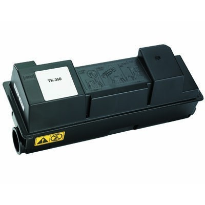 Kyocera Mita TK-350 fekete (black) kompatibilis toner