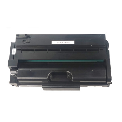 Ricoh 408281 fekete (black) utángyártott toner
