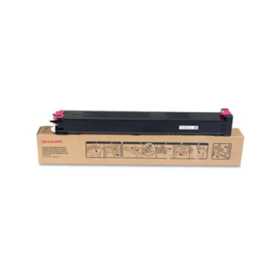 Sharp BPGT20MB bíborvörös (magenta) eredeti toner
