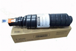 Toshiba T3520 fekete (black) eredeti toner